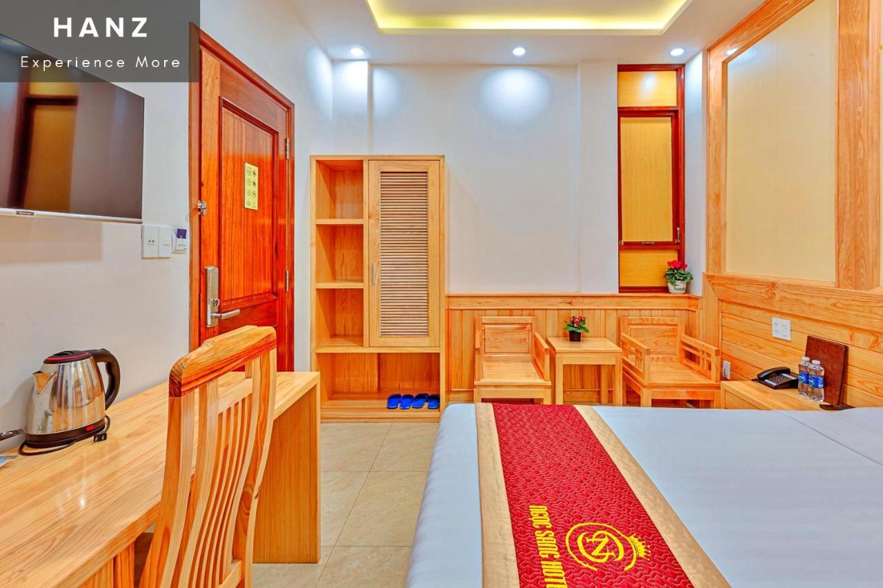 Hanz Ngoc Sang 1 Hotel Da Lat Exterior photo