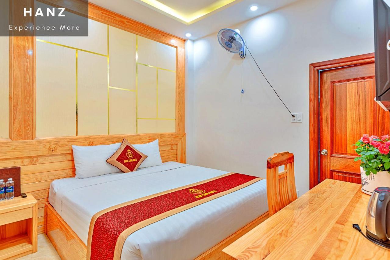 Hanz Ngoc Sang 1 Hotel Da Lat Exterior photo