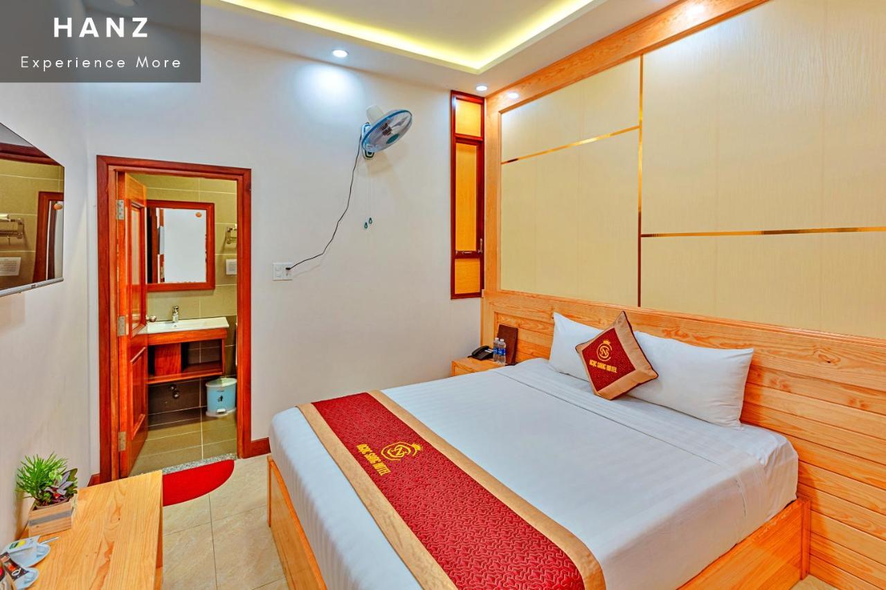 Hanz Ngoc Sang 1 Hotel Da Lat Exterior photo
