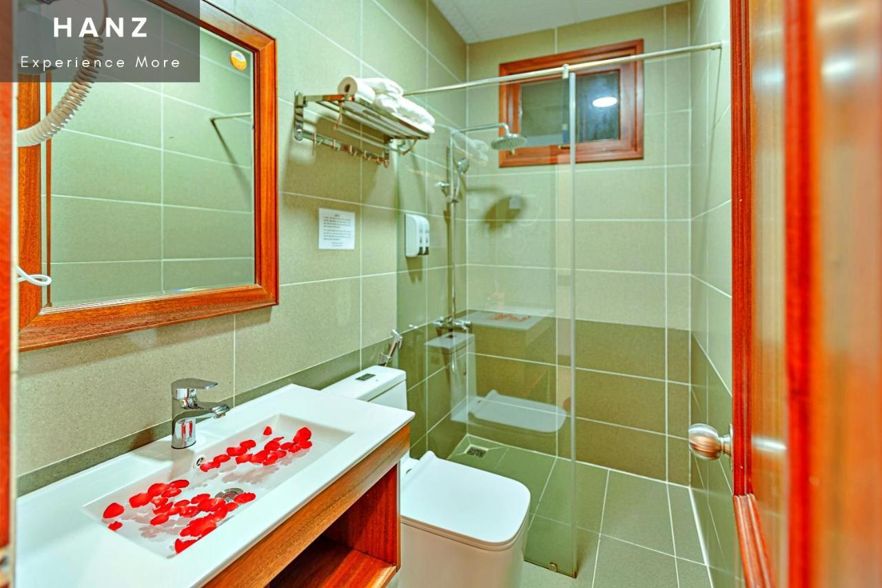 Hanz Ngoc Sang 1 Hotel Da Lat Exterior photo