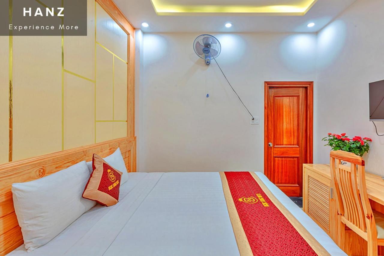 Hanz Ngoc Sang 1 Hotel Da Lat Exterior photo